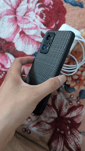 Realme GT Neo 2 128GB bản quốc tế màn không ám ố. Mua bán Điện thoại tại Quận Thanh Khê Đà Nẵng được đăng bởi Hữu Phước hình 1