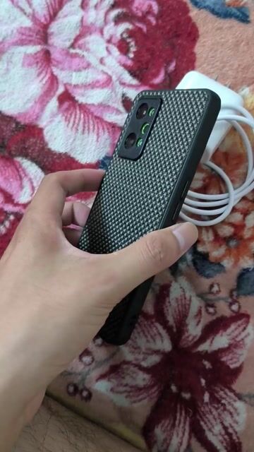 Realme GT Neo 2 128GB bản quốc tế màn không ám ố. Mua bán Điện thoại tại Quận Thanh Khê Đà Nẵng được đăng bởi Hữu Phước hình 1