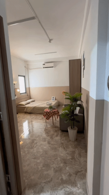 Cho thuê Phòng trọ Quận Gò Vấp Tp Hồ Chí Minh diện tích 20 m² giá 4,9 triệu/tháng