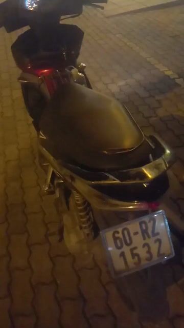 bán xe ab up full thái.. Mua bán Xe máy tại Quận 7 Tp Hồ Chí Minh được đăng bởi Hải Phạm hình 1