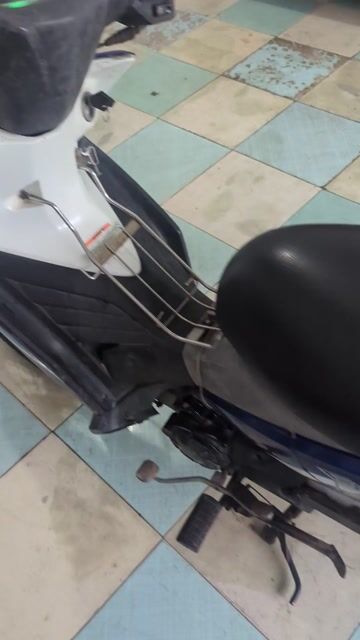 Bán xe Suzuki viva 115 fi. Mua bán Xe máy tại Thành phố Tam Kỳ Quảng Nam được đăng bởi Trương Gần hình 1