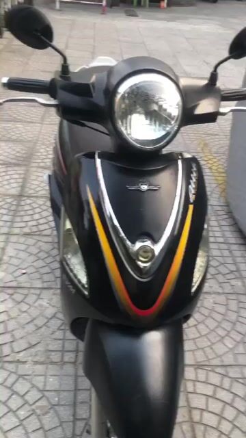 Sym Elizabth Fi công chứng liền. Mua bán Xe máy tại Quận 6 Tp Hồ Chí Minh được đăng bởi Anh hoà 78 hình 1