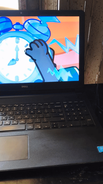 Dell Inspiron 15-3552  15.6 inch 4GB SSD. Mua bán Laptop tại Quận 6 Tp Hồ Chí Minh được đăng bởi Tung hình 1