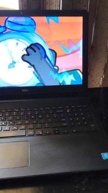 Dell Inspiron 15-3552  15.6 inch 4GB SSD. Mua bán Laptop tại Quận 6 Tp Hồ Chí Minh được đăng bởi Tung hình 1