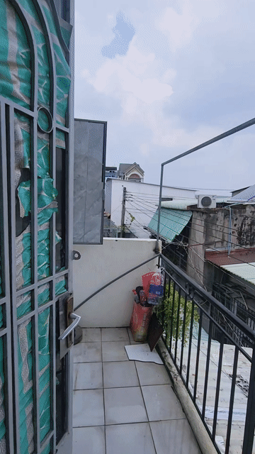 Cho thuê Phòng trọ Thành phố Dĩ An Bình Dương diện tích 25 m² giá 1,9 triệu/tháng