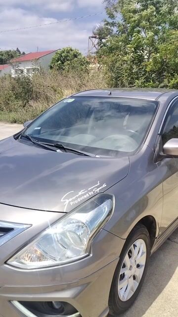 Nissan Sunny 2019 Nâu. Mua bán Ô tô tại Thành phố Buôn Ma Thuột Đắk Lắk được đăng bởi Nam hình 1