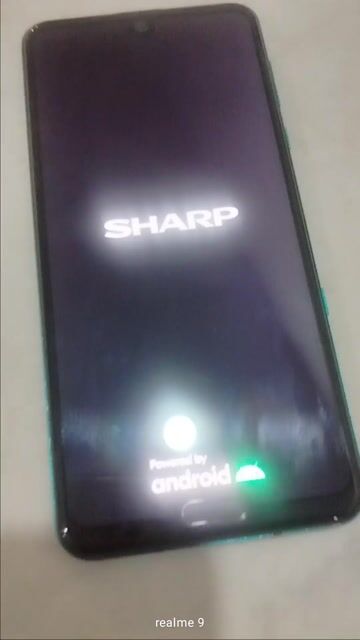 Bán xác máy sharp r3 còn đẹp. Mua bán Điện thoại tại Quận Tân Phú Tp Hồ Chí Minh được đăng bởi minh hình 1