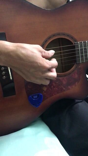 Đàn Guitar Acoustic luôn bao da còn ok. Mua bán Nhạc cụ tại Huyện Củ Chi Tp Hồ Chí Minh được đăng bởi gia huy hình 1
