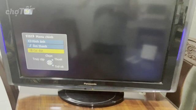 Bán tivi Panasonic không dùng tới. Mua bán Tivi, Âm thanh tại Huyện Bình Chánh Tp Hồ Chí Minh được đăng bởi Le Hoa hình 1