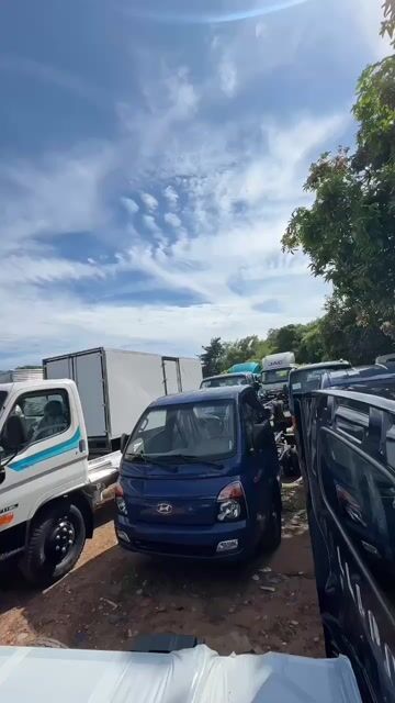 Hyundai New Porter H150 1.49 Tấn. Mua bán Xe tải, xe ben tại Thành phố Thủ Đức Tp Hồ Chí Minh được đăng bởi Ô TÔ TOÀN PHÁT hình 1