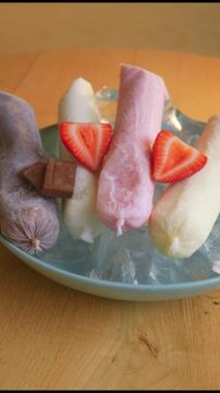Geladinhos