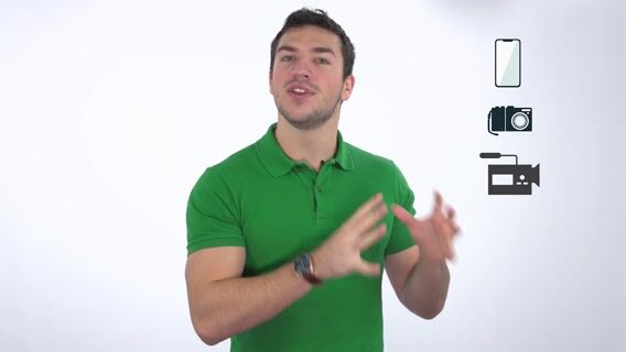 Les meilleures astuces de tournage