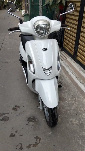 xe biển Thần Tài 50cc. Mua bán Xe máy tại Quận 12 Tp Hồ Chí Minh được đăng bởi Văn hồng  hình 1