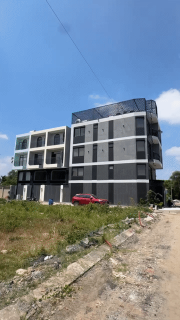 Mua bán Đất Thành phố Thủ Đức Tp Hồ Chí Minh diện tích 57 m² giá 3,59 tỷ