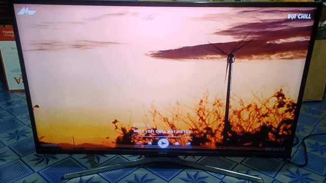 Tivi Samsung 43 inch Smart TV. Mua bán Tivi, Âm thanh tại Thị xã Tân Uyên Bình Dương được đăng bởi Hiêú hình 1