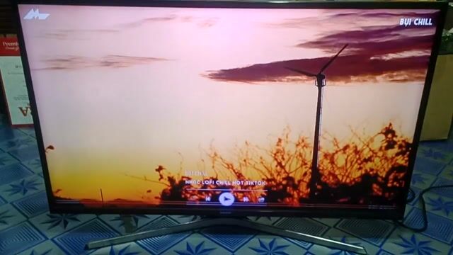 Tivi Samsung 43 inch Smart TV. Mua bán Tivi, Âm thanh tại Thị xã Tân Uyên Bình Dương được đăng bởi Hiêú hình 1