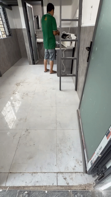 Cho thuê Phòng trọ Quận Tân Phú Tp Hồ Chí Minh diện tích 32 m² giá 2,9 triệu/tháng