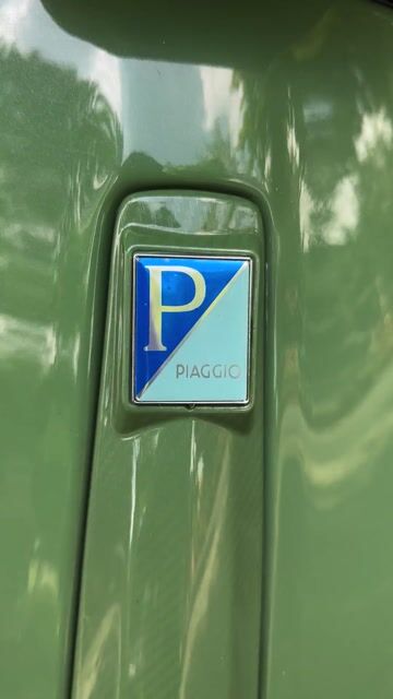 HT GÓP ĐẬU💯Vespa Sprint Iget ABS BSTP 9chủ Xe Đẹp. Mua bán Xe máy tại Quận Tân Bình Tp Hồ Chí Minh được đăng bởi CươngCương hình 1