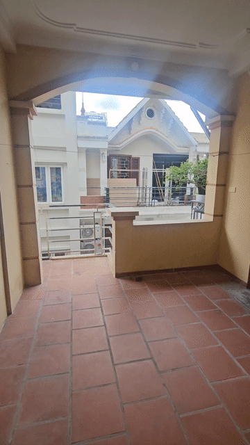 Cho thuê Nhà ở Quận Hai Bà Trưng Hà Nội diện tích 40 m² giá 15,6 triệu/tháng