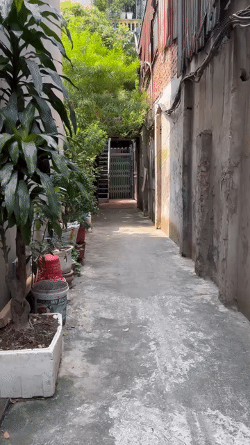 Cho thuê Phòng trọ Quận Bắc Từ Liêm Hà Nội diện tích 30 m² giá 4 triệu/tháng