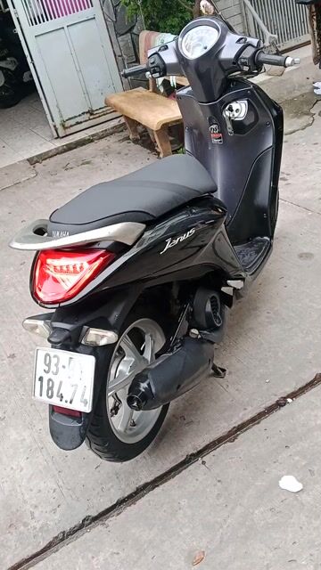 Janus fi biển 93 ngay chủ sử dụng. Mua bán Xe máy tại Quận Bình Tân Tp Hồ Chí Minh được đăng bởi Dịch vụ Cát Tường  hình 1