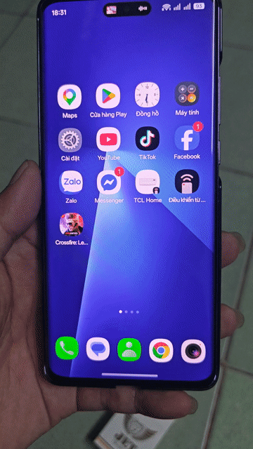 OPPO Reno 10 Pro+ 5G 256GB. Mua bán Điện thoại tại Thành phố Thủ Đức Tp Hồ Chí Minh được đăng bởi Thuận hình 1