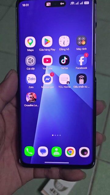 OPPO Reno 10 Pro+ 5G 256GB. Mua bán Điện thoại tại Thành phố Thủ Đức Tp Hồ Chí Minh được đăng bởi Thuận hình 1