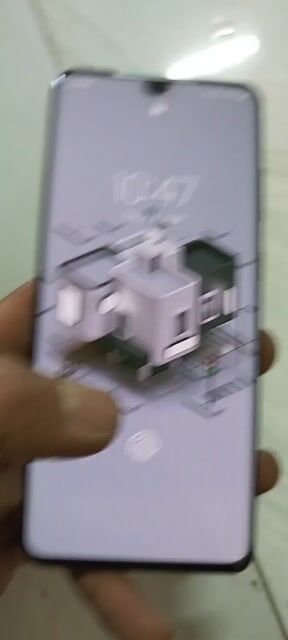 Samsung S20 Plus 256GB Đen 12GB . Mua bán Điện thoại tại Huyện Trảng Bom Đồng Nai được đăng bởi hoàng hình 1