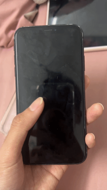 Apple iPhone XR 128GB Đen Đã sử dụng. Mua bán Điện thoại tại Quận Gò Vấp Tp Hồ Chí Minh được đăng bởi Phạm Thanh Nhã hình 1