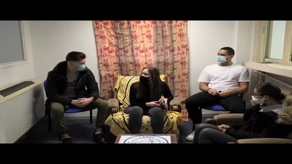 « The show must go on »