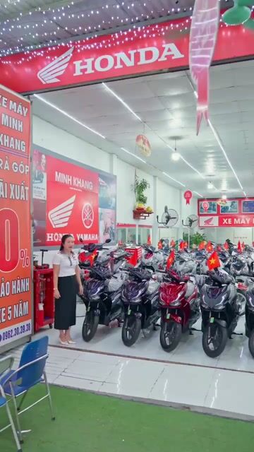 Honda. Mua bán Xe máy tại Huyện Việt Yên Bắc Giang được đăng bởi Nguyễn Hoàng Dương hình 1