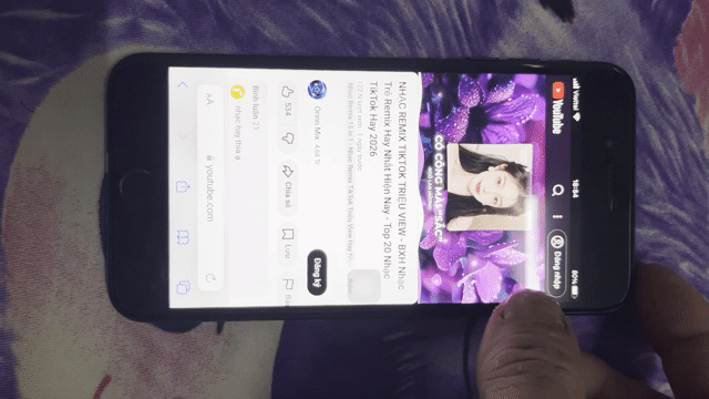 Apple iPhone 7 Plus 128GB Đen Đã sử dụng. Mua bán Điện thoại tại Quận 6 Tp Hồ Chí Minh được đăng bởi Minh Tuấn hình 1
