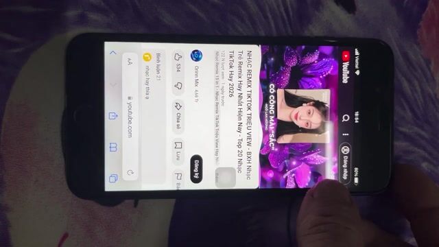 Apple iPhone 7 Plus 128GB Đen Đã sử dụng. Mua bán Điện thoại tại Quận 6 Tp Hồ Chí Minh được đăng bởi Minh Tuấn hình 1
