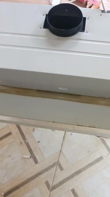 Máy hút mùi Cata TF-2003 Duralum 700/D. Mua bán Bếp, lò, đồ điện nhà bếp tại Quận 7 Tp Hồ Chí Minh được đăng bởi  Hiếu đồ cũ  hình 1