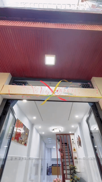 Mua bán Nhà ở Quận 3 Tp Hồ Chí Minh diện tích 33 m² giá 3,9 tỷ
