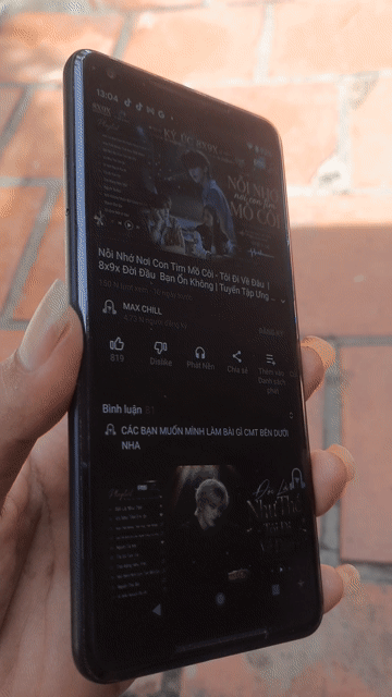 Google Pixel 2 XL Đen. Mua bán Điện thoại tại Huyện Củ Chi Tp Hồ Chí Minh được đăng bởi Hoàng Nguyễn Hồng Ân hình 1