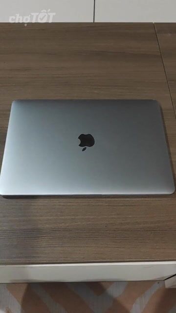Apple Macbook Pro 2019 13 inch 8GB/128GB Bạc. Mua bán Laptop tại Quận Hoàng Mai Hà Nội được đăng bởi Duong Quan hình 1