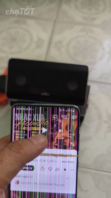 Loa Bluetooth MOIGIC R1080 Đen Trung Quốc Mới. Mua bán Tivi, Âm thanh tại Thành phố Long Xuyên An Giang được đăng bởi Mountain hình 1
