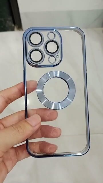 Ốp lưng điện thoại IP 15 Pro Mới 99.99%. Mua bán Phụ kiện (Màn hình, Chuột...) tại Quận Hà Đông Hà Nội được đăng bởi Luke shaw hình 1