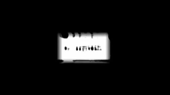 Projectionniste