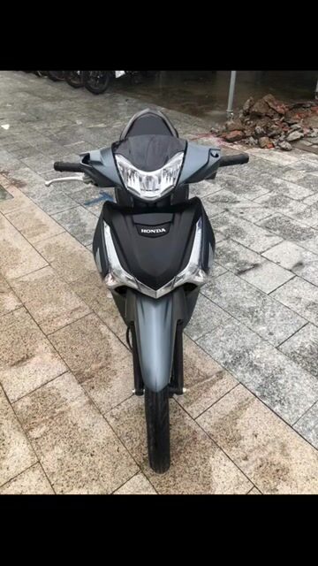 Future 125 2024 Siu Lướt Hồ Sơ  Cầm Tay. Mua bán Xe máy tại Quận Thốt Nốt Cần Thơ được đăng bởi Nguyễn Văn Hải hình 1