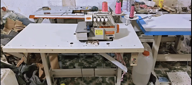 Máy vắt sổ Siruba 747F 4 chỉ hoạt động tốt. Mua bán Đồ chuyên dụng, Giống nuôi trồng tại Huyện Bình Chánh Tp Hồ Chí Minh được đăng bởi Hoàng Thị lan hình 1
