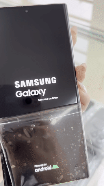 Samsung Galaxy S23 Ultra Tím Sạc nhanh, bút đủ bộ. Mua bán Điện thoại tại Thành phố Thủ Dầu Một Bình Dương được đăng bởi nguyễn huệ hình 1