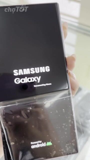 Samsung Galaxy S23 Ultra Tím Sạc nhanh, bút đủ bộ. Mua bán Điện thoại tại Thành phố Thủ Dầu Một Bình Dương được đăng bởi nguyễn huệ hình 1