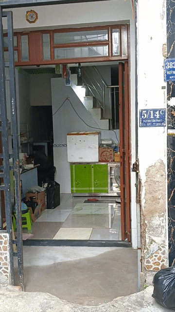 Cho thuê Phòng trọ Huyện Nhà Bè Tp Hồ Chí Minh diện tích 24 m² giá 900000 đ/tháng