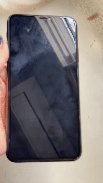 iPhone 11 Pro Max 512GB đen. Mua bán Điện thoại tại Quận 6 Tp Hồ Chí Minh được đăng bởi NHẬT HÀ hình 1