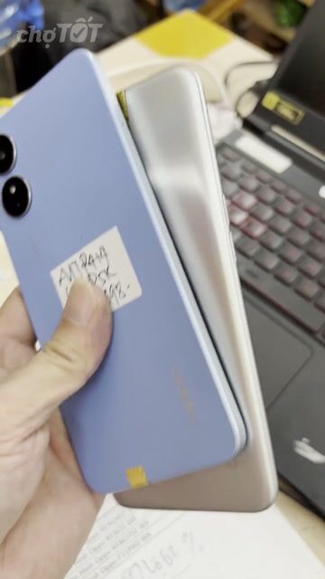 Oppo A16 / OPPO A17 mới. Thanh lý. Mua bán Điện thoại tại Quận Thanh Xuân Hà Nội được đăng bởi Duy hình 1