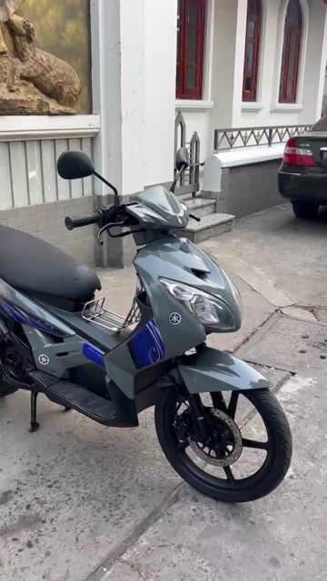 Yamaha Novo2 Chính Chủ. Mua bán Xe máy tại Quận Gò Vấp Tp Hồ Chí Minh được đăng bởi Xe Máy Gia Kiệt Luxury 1 hình 1