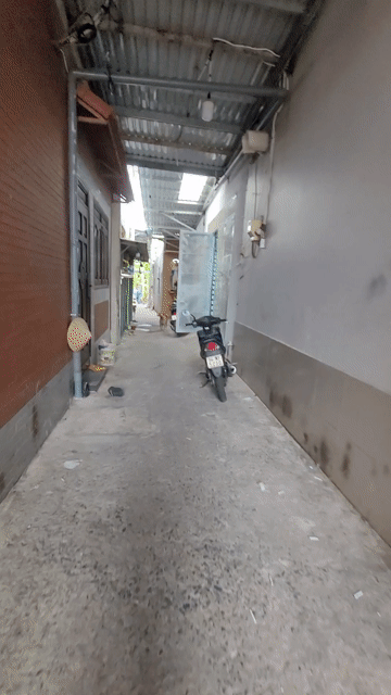 Cho thuê Văn phòng, Mặt bằng kinh doanh Quận 12 Tp Hồ Chí Minh diện tích 200 m² giá 17 triệu/tháng