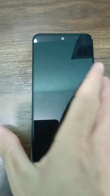 Xiaomi Redmi Note 11S 8/128GB Đen. Mua bán Điện thoại tại Huyện Bình Chánh Tp Hồ Chí Minh được đăng bởi Thanh Giàu hình 1